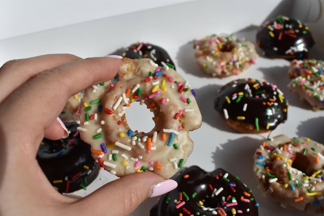 Bring the Sweet to Your Next Gathering in Elmhurst, IL