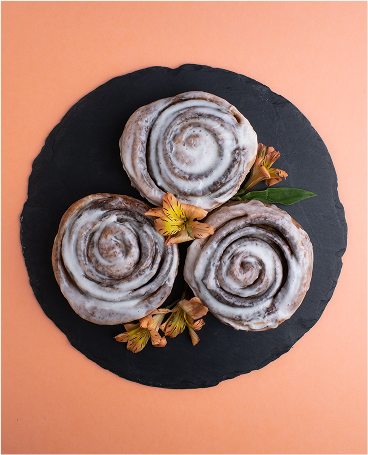 The Sweet Circle Way