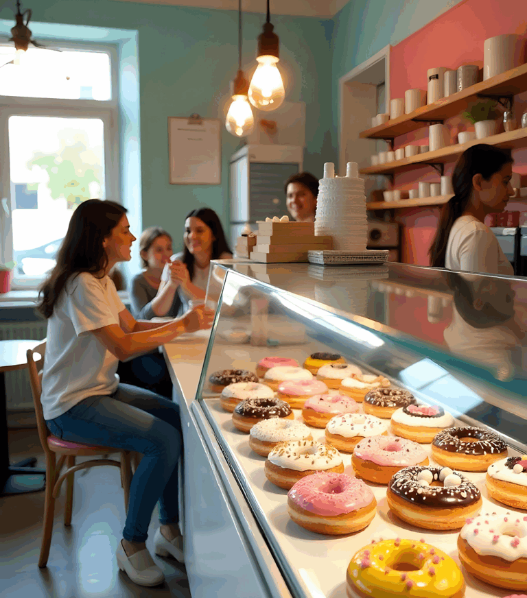 More Than a Treat—It’s a Tradition